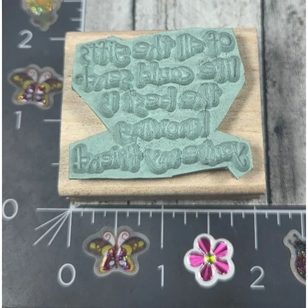 Stampin Up! we combine